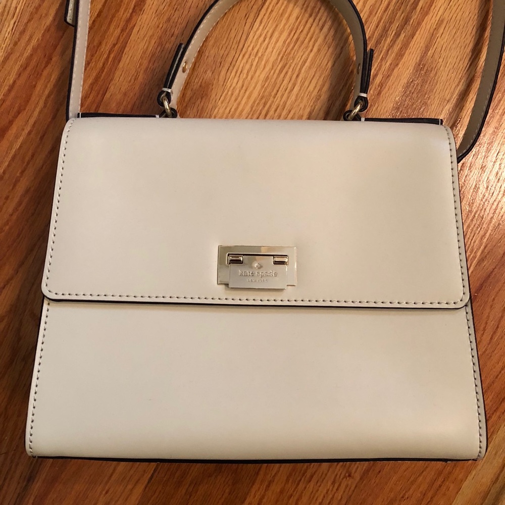 Kate spade crossbody purse